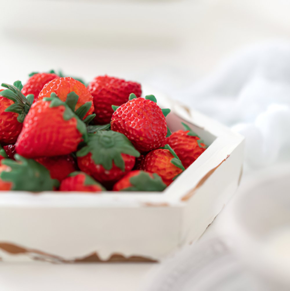 Strawberries (each)