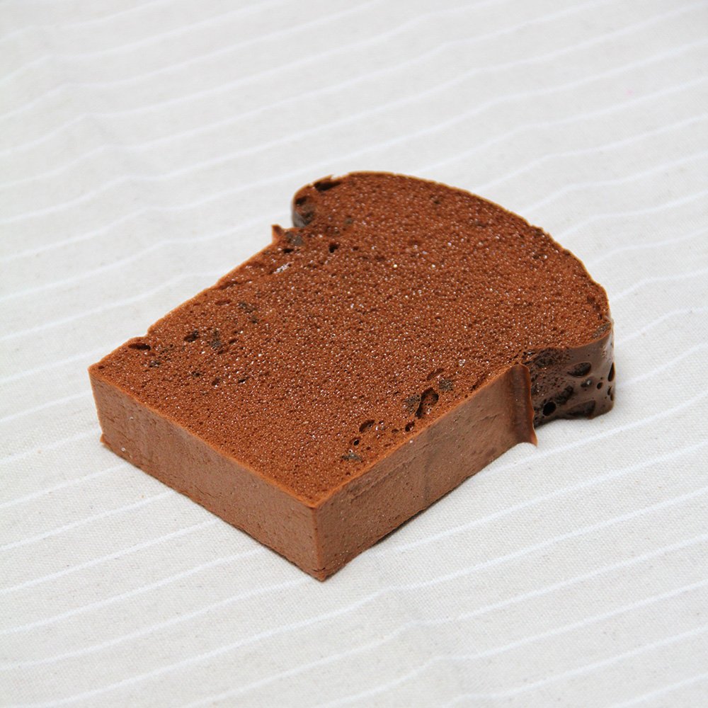 Brownie Cocoa Bread