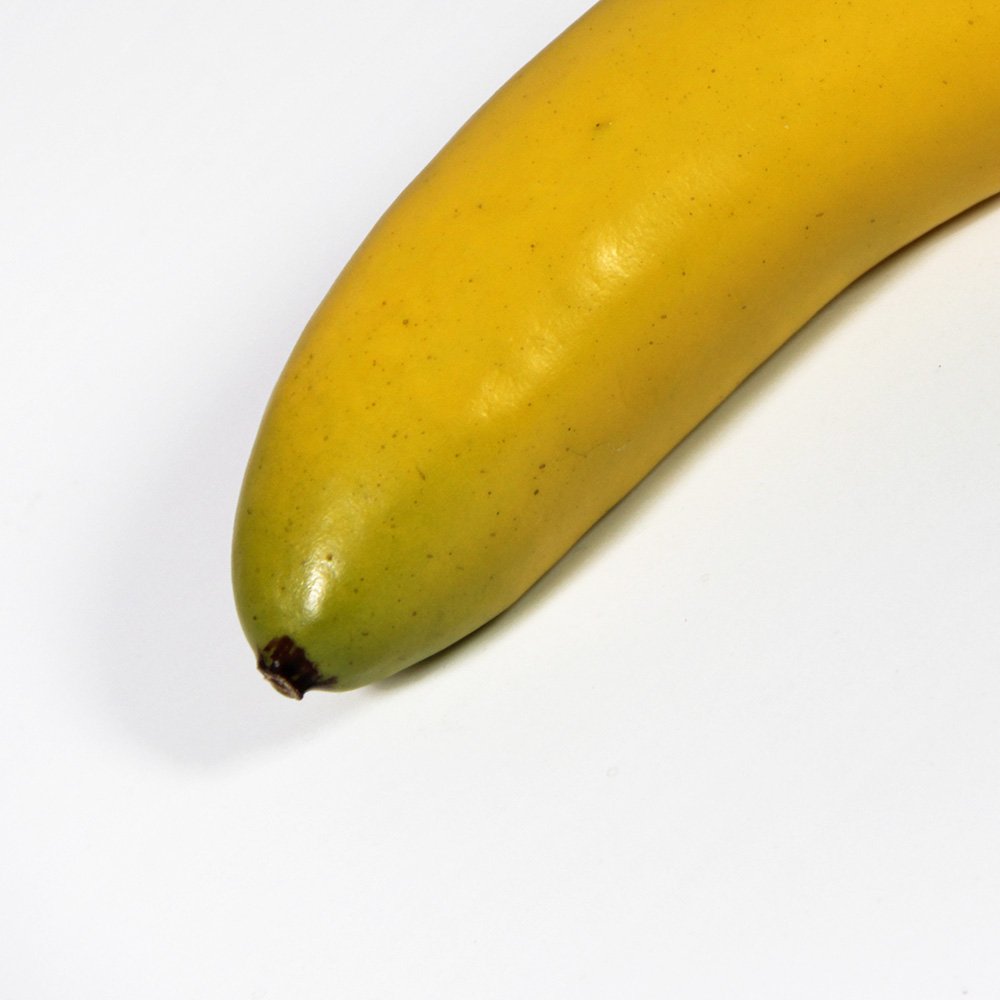 1 Banana