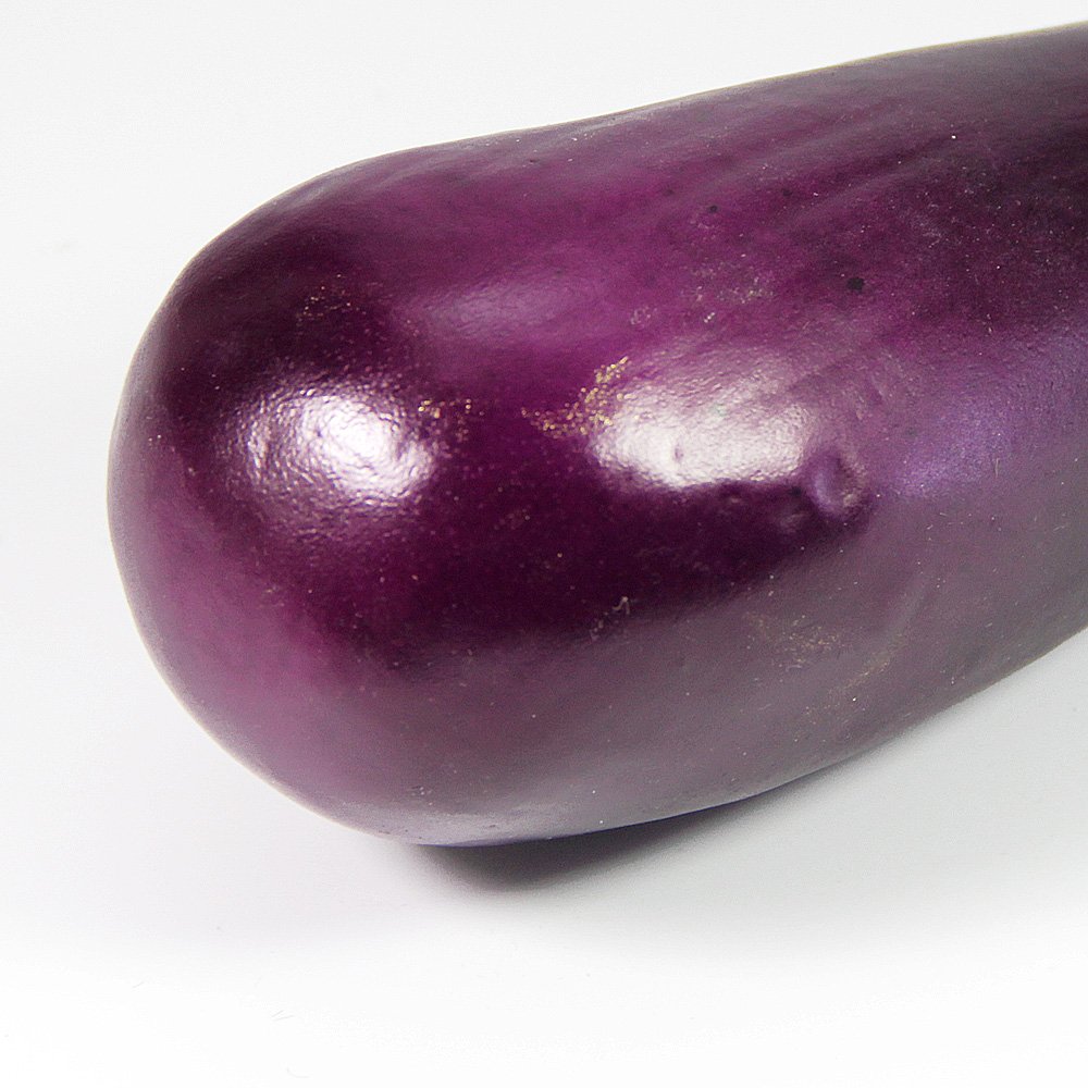 Eggplant Model