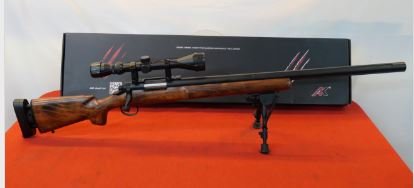 A&K Remington 700 M24 ไม้แท้สวยมาก - bbgunphayao