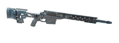 ปืนเจลไฟฟ้ารุ่นJY Remington MSR Bolt-Action