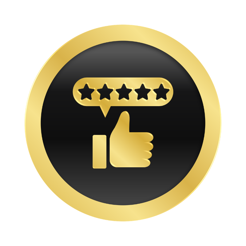Quality Assurance Icon