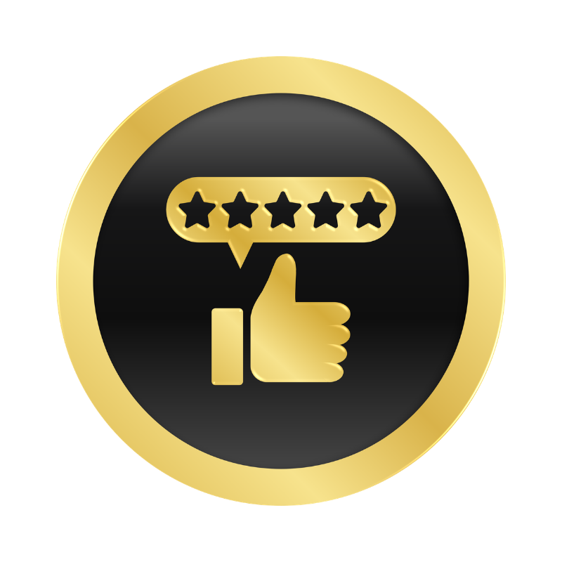 Quality Assurance Icon