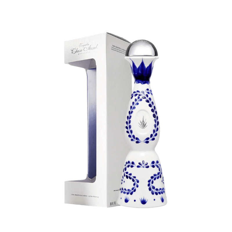 CLASS AZUL REPOSADO TEQUILA