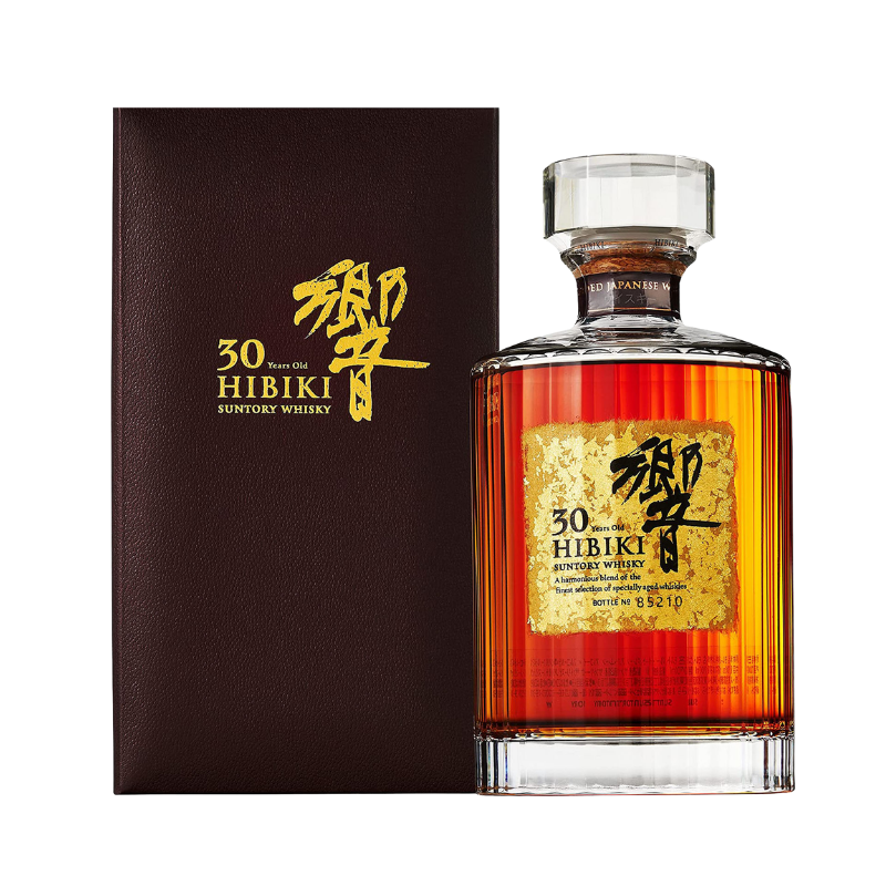 HIBIKI 30 YEARS