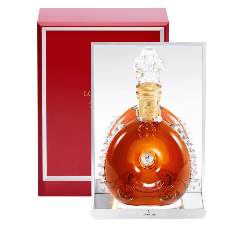 REMY MARTIN LOUIS XIII
