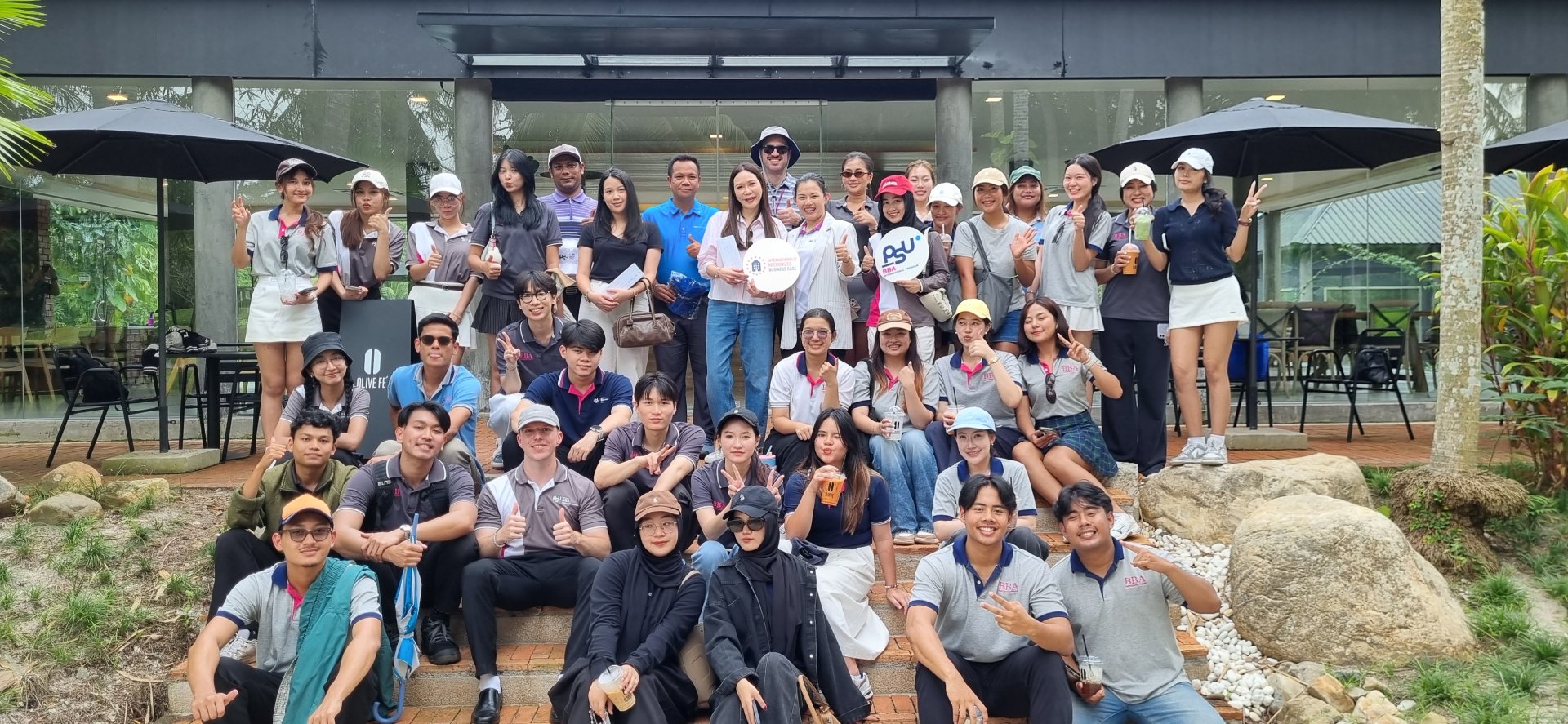 BBA65 - STRATEGIC MANAGEMENT