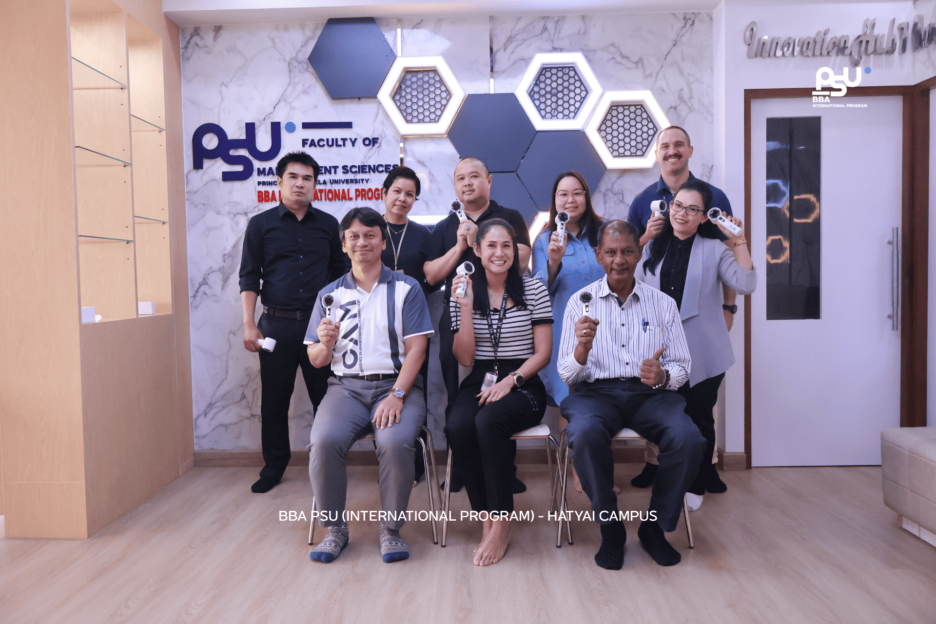 BBA Lecturers Seminar 2026
