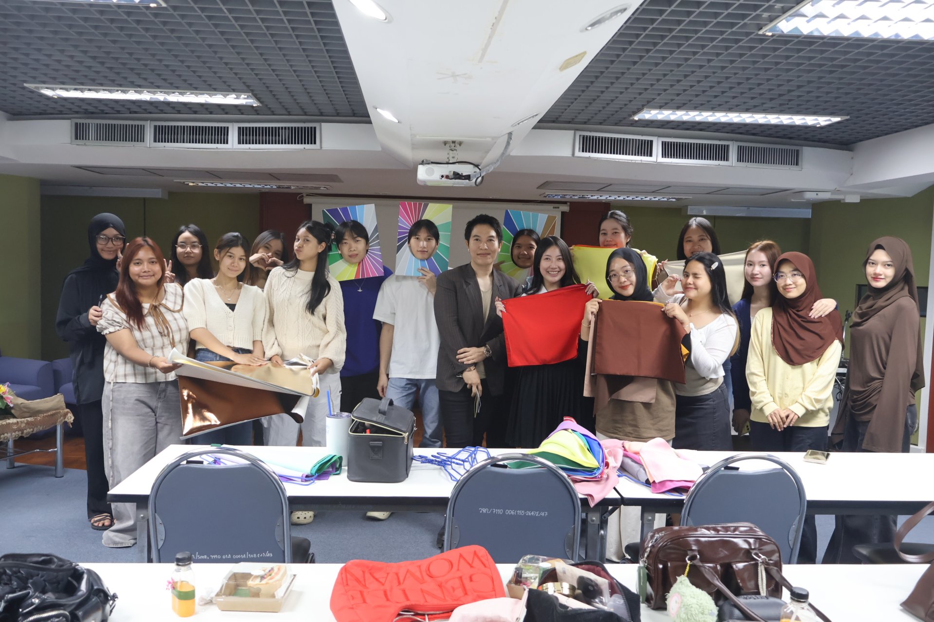 Personal Color - BBA65