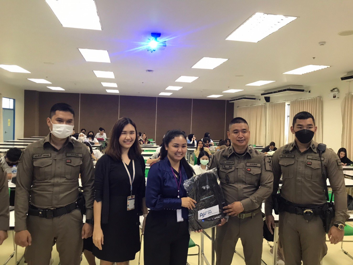 Active Shooter Response Training BBA63 Active Shooter Response Training BBA63