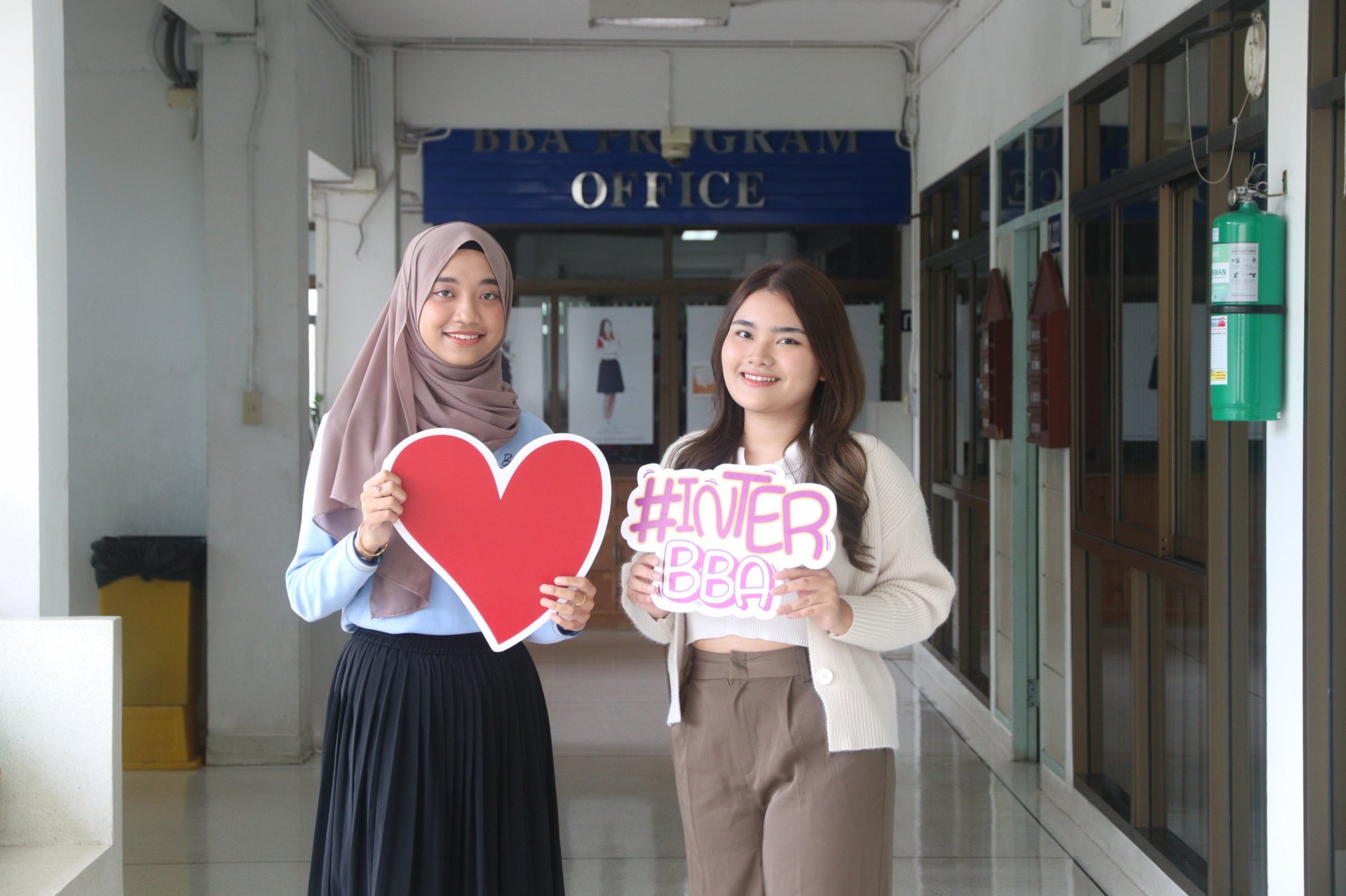 ERASMUS+ Scholarship at FH JOANNEUM, Austria ERASMUS+ Scholarship at FH JOANNEUM, Austria