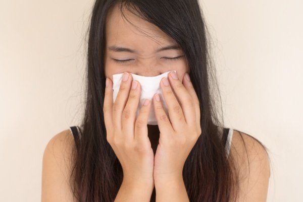 โรคโพรงจมูกและไซนัสอักเสบ Rhinosinusitis โรคโพรงจมูกและไซนัสอักเสบ Rhinosinusitis