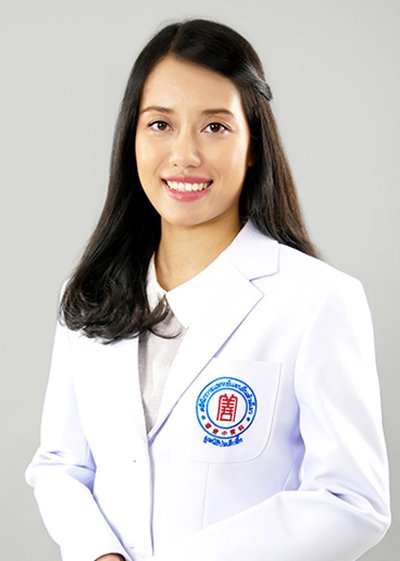 แพทย์จีน กฤตยา โจ้งจาบ (หมอจีน จง หยวน หยวน) แพทย์จีน กฤตยา โจ้งจาบ (หมอจีน จง หยวน หยวน)