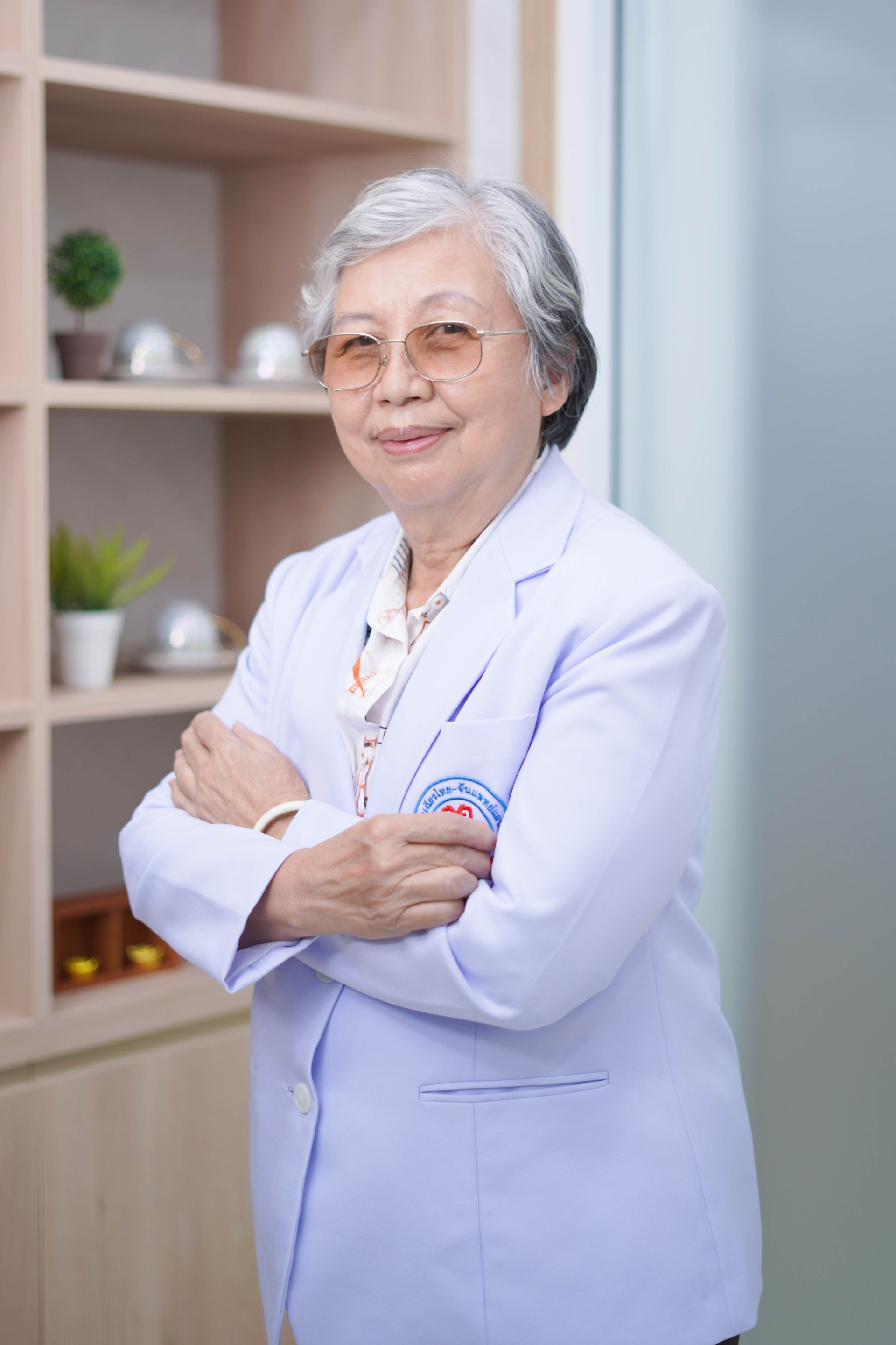 แพทย์จีนนิจวิภา