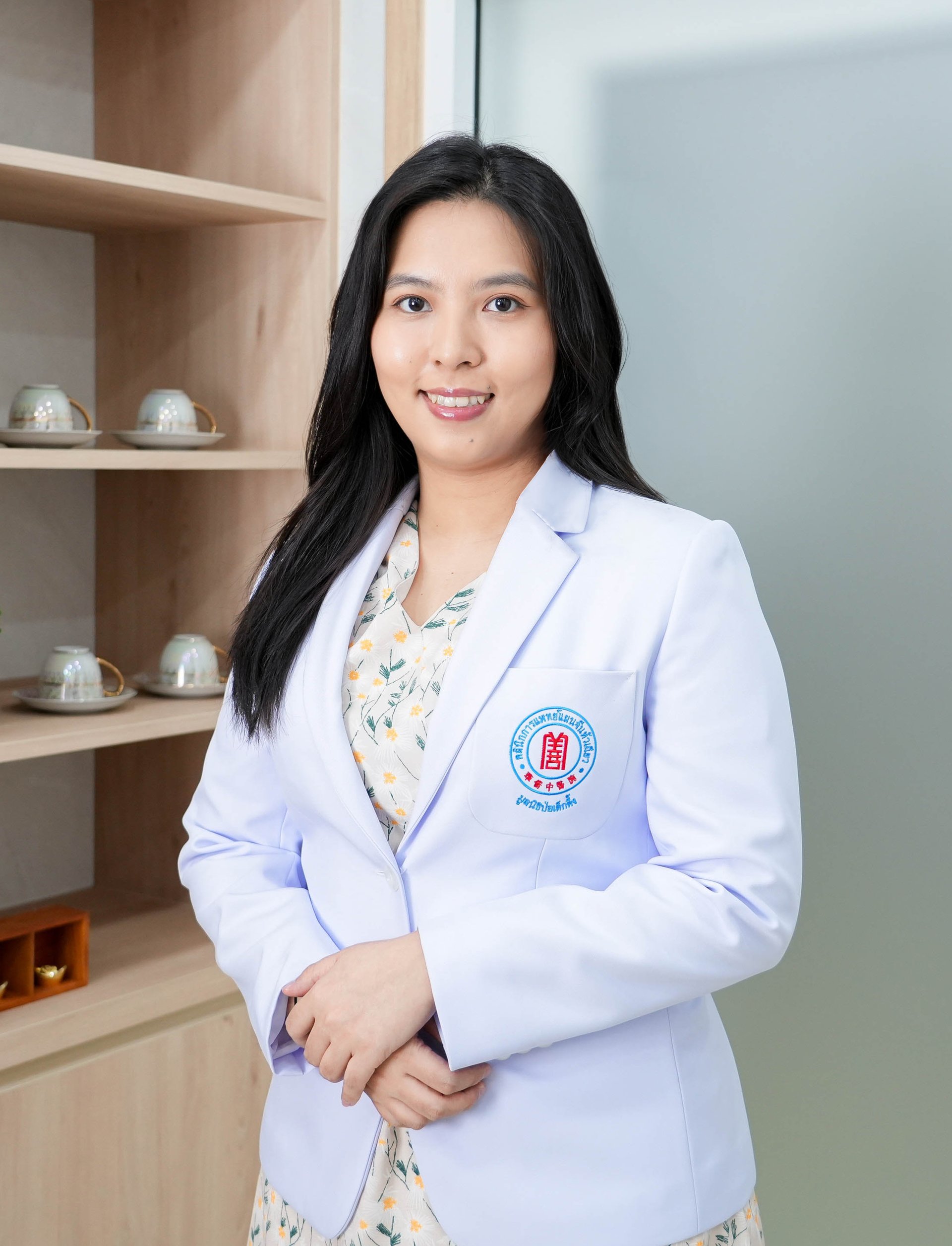 แพทย์จีน ณภัทร คงศิริธุวงศ์ (หมอจีน สวี่ กุ้ย หัว) แพทย์จีน ณภัทร คงศิริธุวงศ์ (หมอจีน สวี่ กุ้ย หัว)