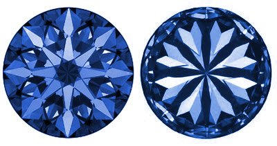 เพชรมีเซอร์ และเพชรไม่มีเซอร์ เเตกต่างกันยังไง เพชรมีเซอร์ และเพชรไม่มีเซอร์ เเตกต่างกันยังไง