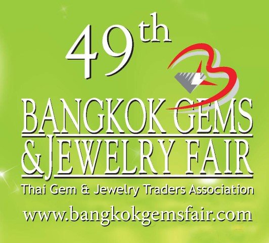 Bangkok Gems & Jewelry Fair 49th  February 2012  By  L.S. Oriental Jewelry  (L.S. Jewelry Group)