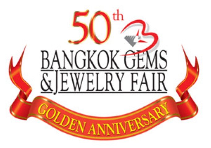Bangkok Gems & Jewelry Fair 50th September 2012  By  L.S.Oriental Jewelryg  (L.S. Jewelry Group)