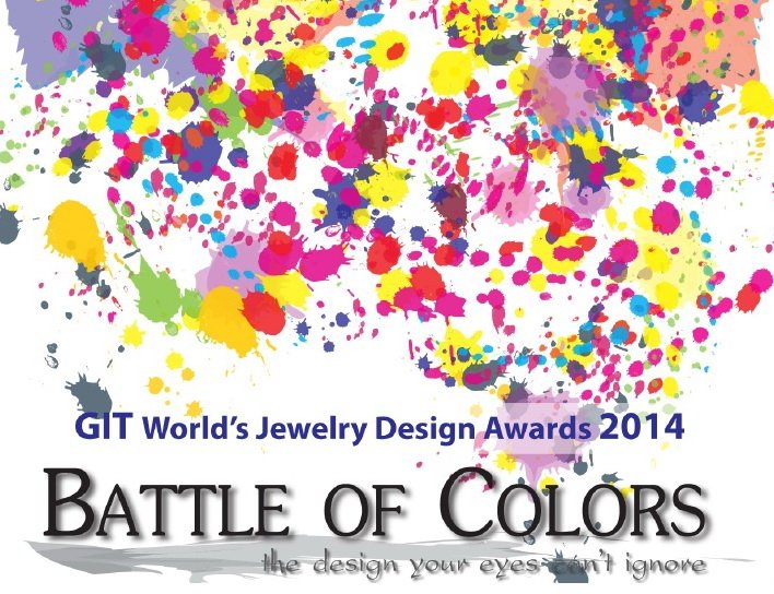 คุณพีรวัฒน์ สุรเศรษฐ (M.D. Lee Seng Jewelry) ได้รับเกียรติเป็นกรรมการกิติมศักดิ์ในโครงการประกวดออกแบบเครื่องประดับครั้งที่ 8 ภายใต้หัวข้อ“Battle of colors; The design your eyes can not ignore” ของสถาบันวิจัยและพัฒนาอัญมณีและเครื่องประดับแห่งชาติ (GIT)