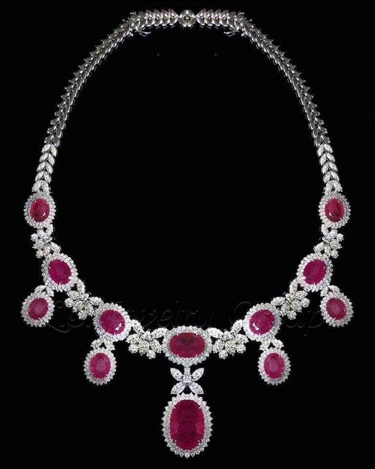 ทับทิม Ruby  ทับทิม Ruby