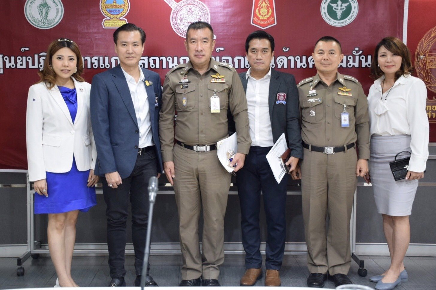 ท่านพล.ต.ต.ปิยะ ต๊ะวิชัย รองผบช.น. เป็นประธานในการประชุมคณะกรรมการตรวจสอบและติดตามการบริหารงานตำรวจกรุงเทพมหานคร(กต.ตร.กทม.) และร่วมปรึกษาหารือ เรื่องการจัดงานแสดง มุทิตาจิต ซึ่งเป็นการยกย่อง เชิดชูเกียรติในคุณงามความดี แด่ท่านพล.ต.อ. จักรทิพย์ ชัยจินดา ผ