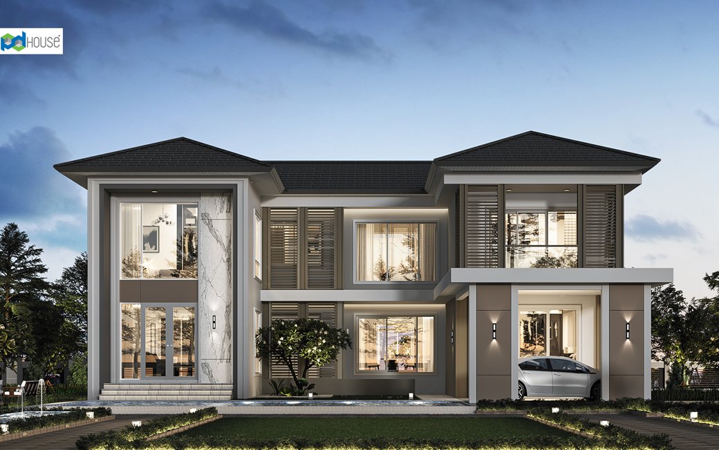PR Modern Lux PR Modern Lux