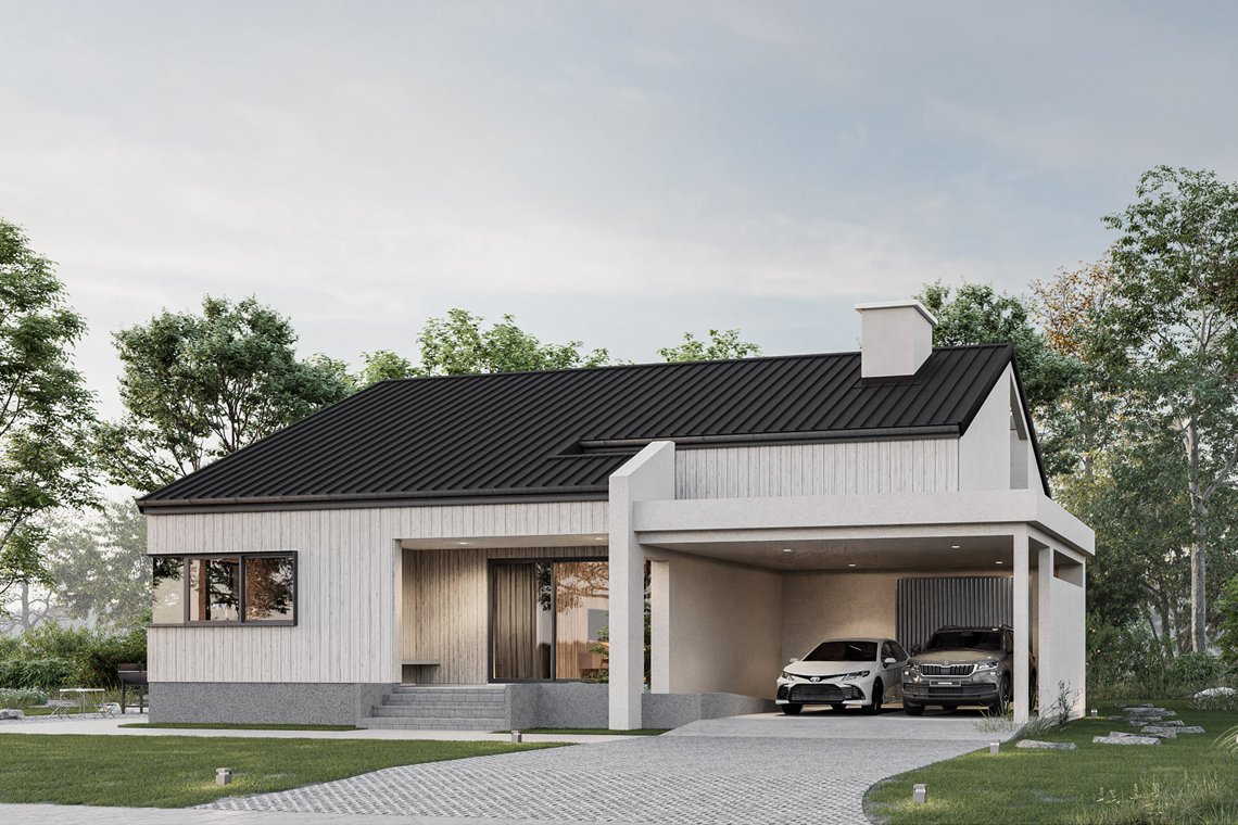 PR Japandi PR Japandi