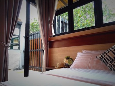 DELUXE BALCONY DELUXE BALCONY