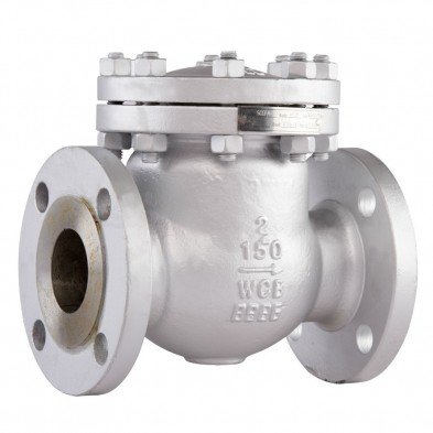 CHECK VALVES