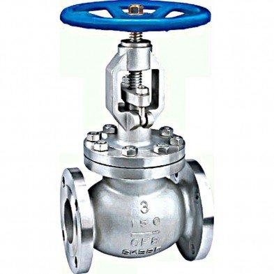 GROBE VALVES