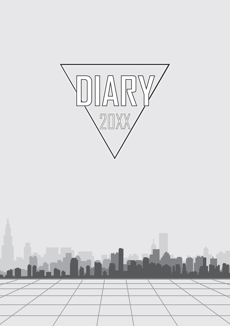 Diary Zodiac 2