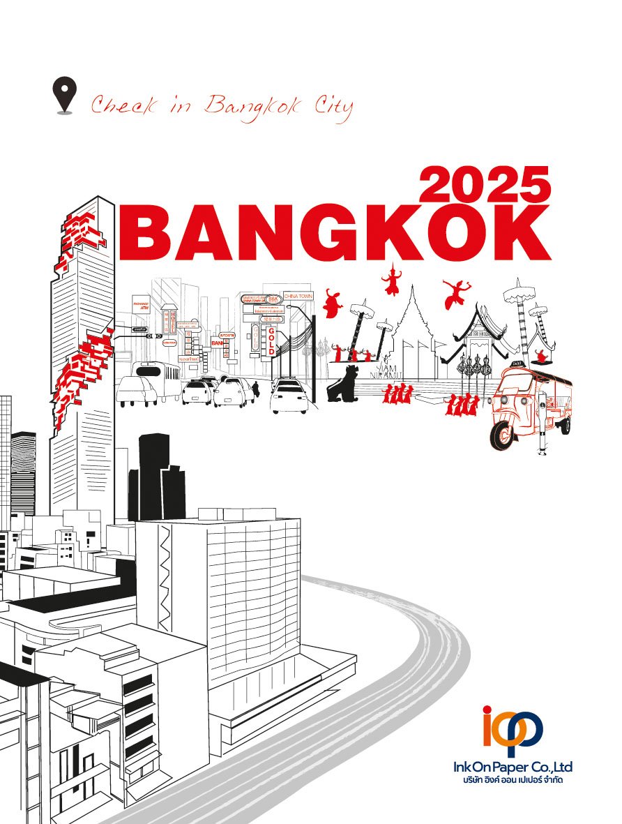 2025 Check In BKK