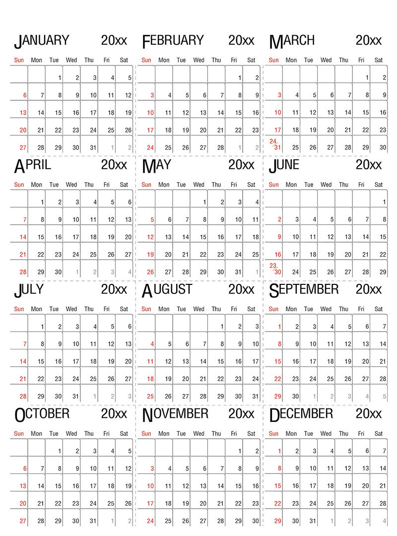 CalendarZodiac1