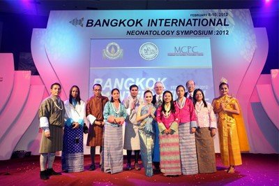 Bangkok International Neonatology Symposium 2012 (BINS3) Bangkok International Neonatology Symposium 2012 (BINS3)