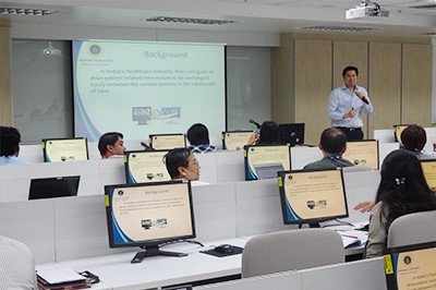 Health Data Standards (CDA1) Health Data Standards (CDA1)