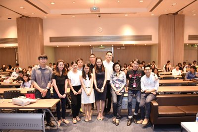 USMLE Workshop 2017 USMLE Workshop 2017