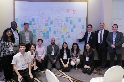 Applying System Dynamics Modeling and Group Model Building in the Evaluation of Tobacco and Alcohol Control Programs in Thailand: A Capacity Building Program Applying System Dynamics Modeling and Group Model Building in the Evaluation of Tobacco and Alcohol Control Programs in Thailand: A Capacity Building Program