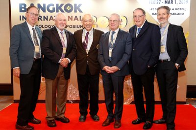 Bangkok International Neonatology Symposium 2019 (BINS10) Bangkok International Neonatology Symposium 2019 (BINS10)