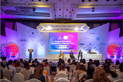 Bangkok International Neonatology Symposium 2022 (BINS12)