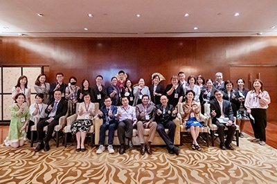 The 1st Asian Neonatology Meeting 2023 The 1st Asian Neonatology Meeting 2023