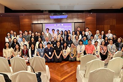 Targeted Neonatal Hemodynamic Conference: Pre-congress Workshop - Bangkok International Neonatology Symposium 2025 (BINS15)