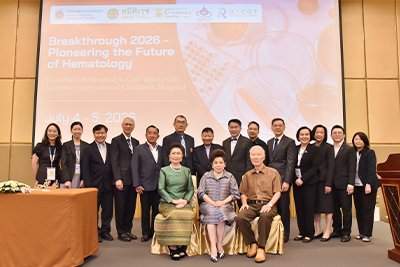 Hematology Conference: Breakthrough 2026 - Pioneering the Future of Hematology