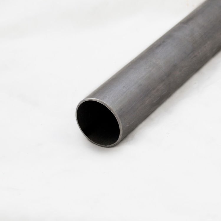 ท่อเหล็กกลมดำ (Carbon Steel Tubes)