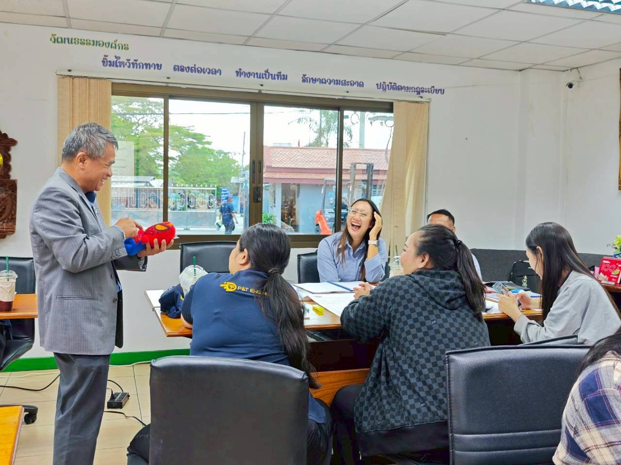 หลักสูตรการวิเคราะห์ความล้มเหลวและผลกระทบ  #FMEA   ตามมาตรฐาน AIAG & VDA FMEA 1st Edition