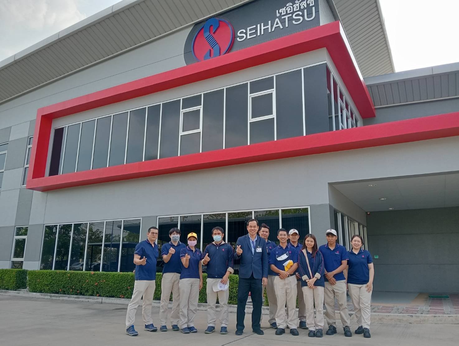 หลักสูตร #CQI-9 การตรวจประเมินกระบวนการพิเศษ ระบบงาน HTSA
