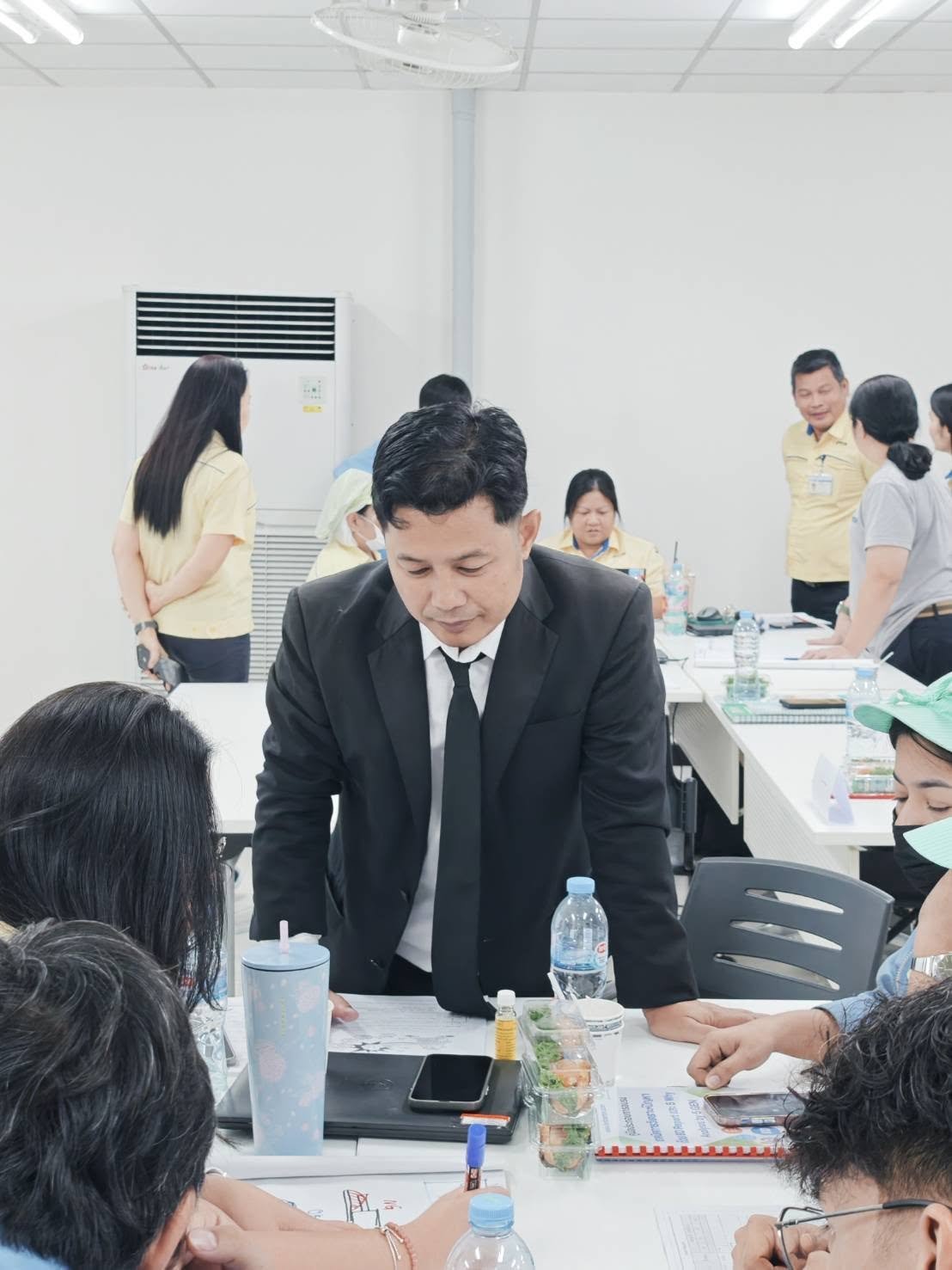 หลักสูตร #เทคนิคการวิเคราะห์ปัญหาด้วย8DReport และ 5 Why Analysis by 5 GEN
