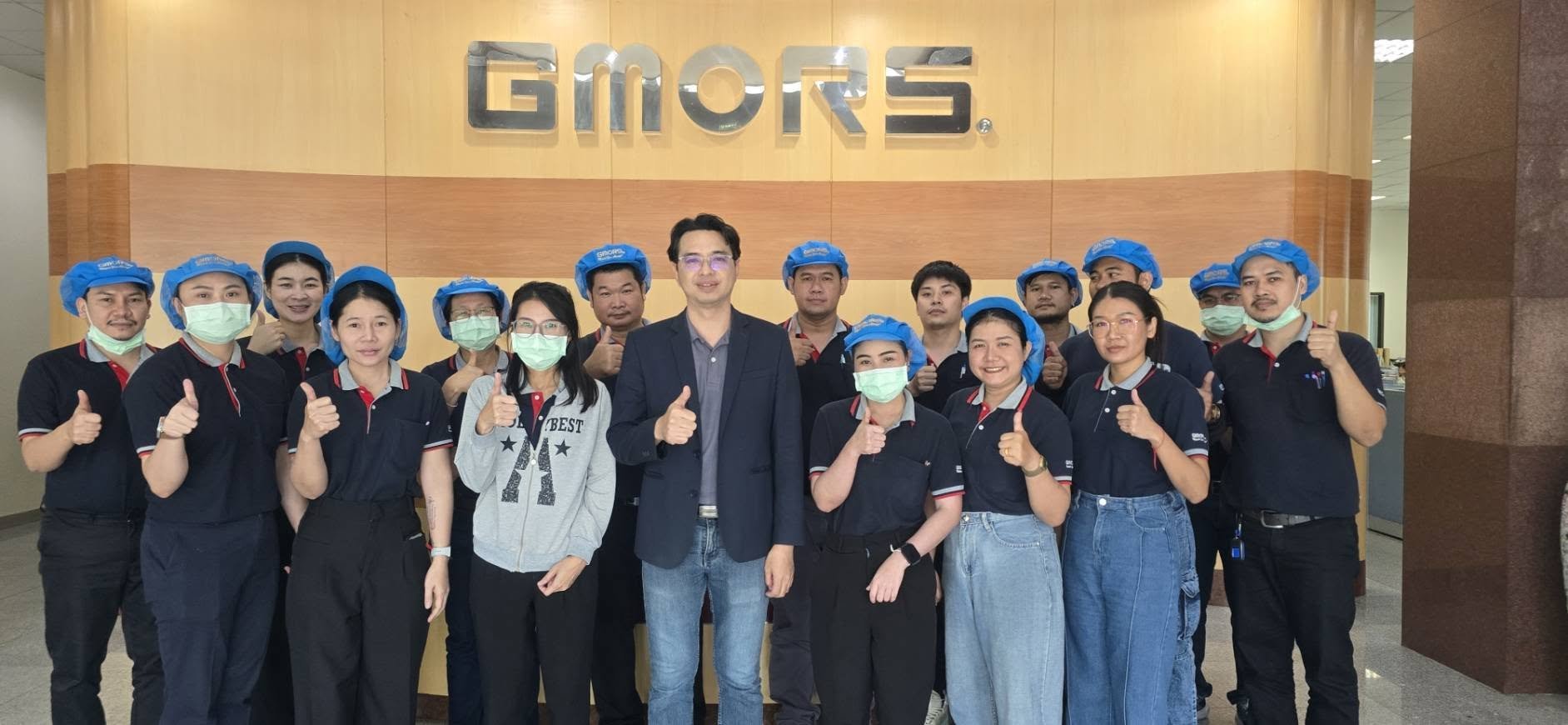 หลักสูตร #เทคนิคการป้องกันข้อผิดพลาดจากการปฏิบัติงานด้วยPoka-Yoke