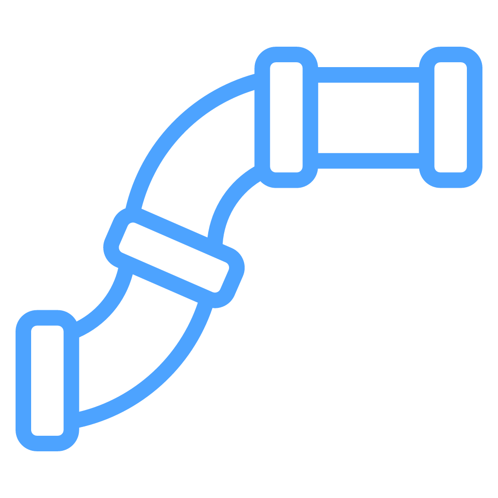 Pipeline Monitoring