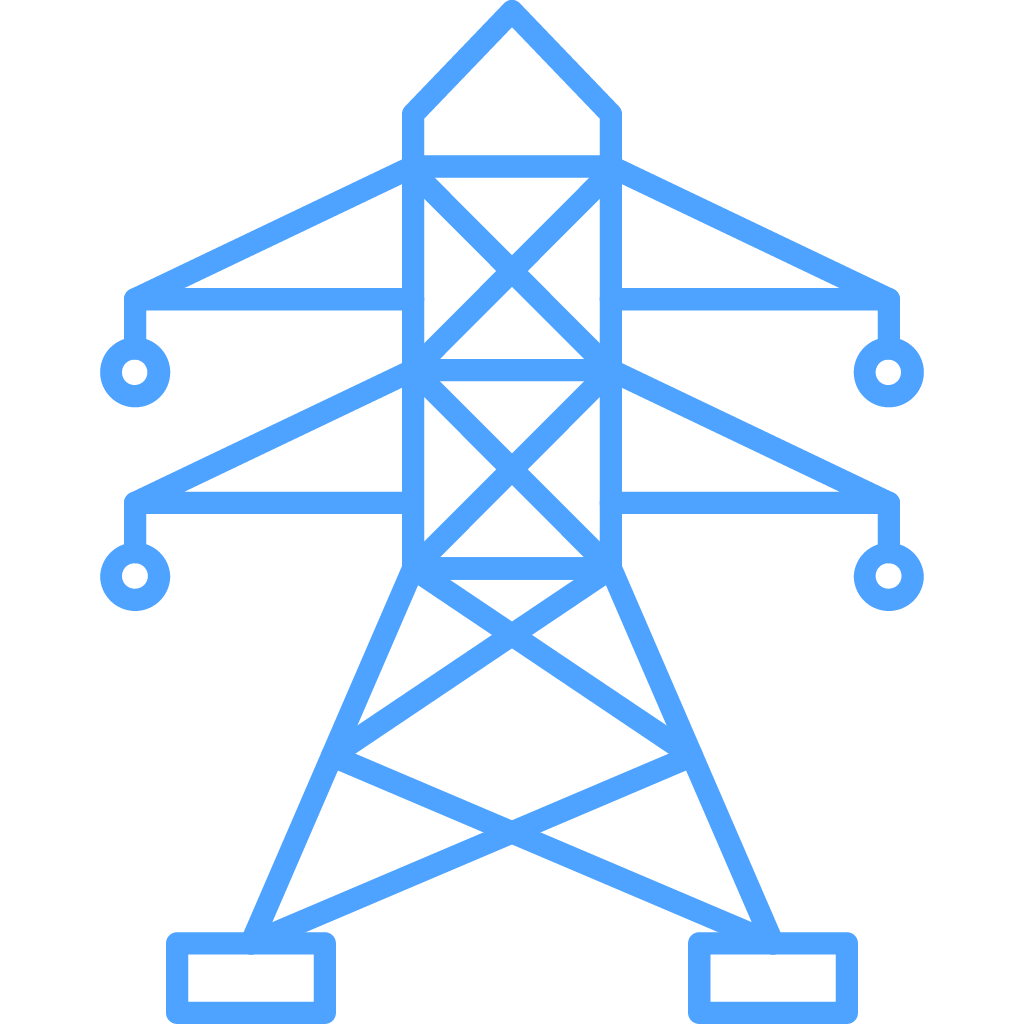 Power Line Monitoring